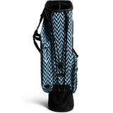 J.Lindeberg Golf Bag - Play Stand Print - BS Forget-Me-Not SS26