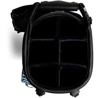 J.Lindeberg Golf Bag - Play Stand Print - BS Forget-Me-Not SS26