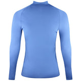 J.Lindeberg Golf Base Layer - Ello Compression Top - Federal Blue SS26