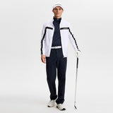 J.Lindeberg Golf Base Layer - Ello Compression Top - JL Navy SS26