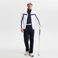 J.Lindeberg Golf Base Layer - Ello Compression Top - JL Navy SS26