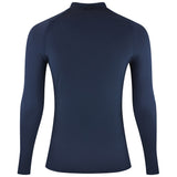 J.Lindeberg Golf Base Layer - Ello Compression Top - JL Navy SS26