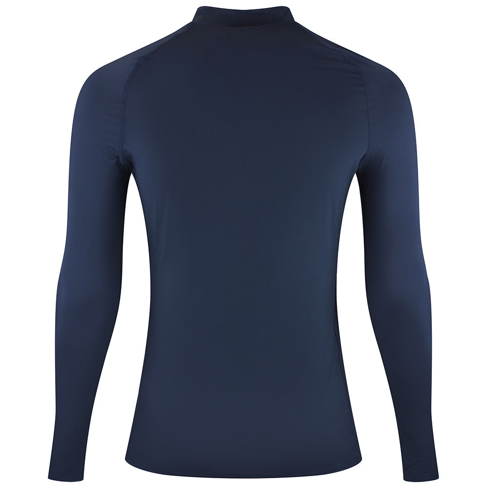 J.Lindeberg Golf Base Layer - Ello Compression Top - JL Navy SS26