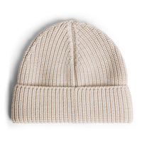 J.Lindeberg Golf Beanie - Joan Merino - Moonbeam PS26