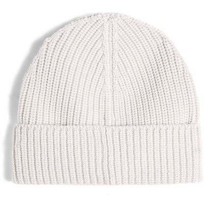J.Lindeberg Golf Beanie - Merino Knit - Moonbeam AW26