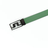 J.Lindeberg Golf Belt - Slater Reversible 3cm - Black SS26