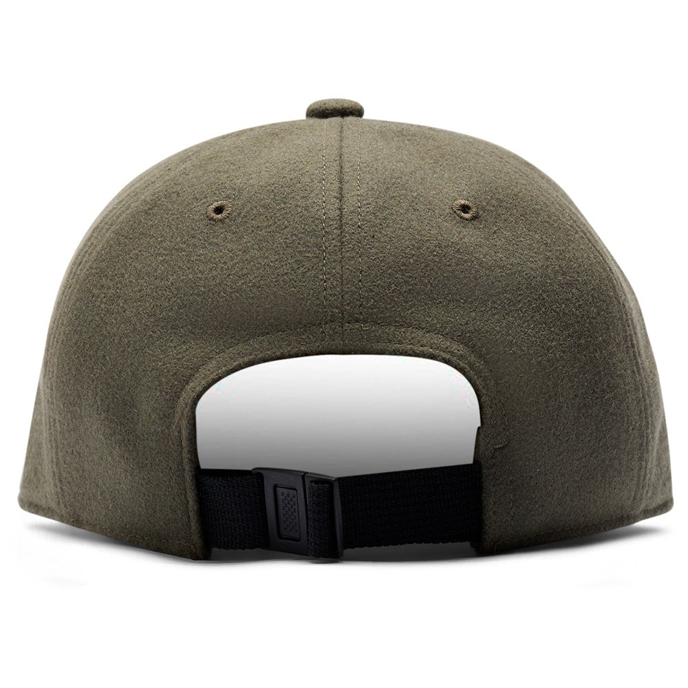 J.Lindeberg Golf Cap - Winter Cap - Brindle AW26