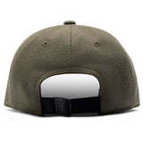 J.Lindeberg Golf Cap - Winter Cap - Brindle AW26