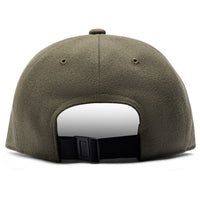 J.Lindeberg Golf Cap - Winter Cap - Brindle AW26