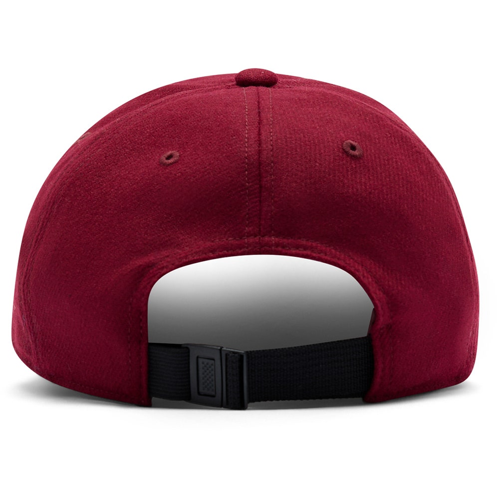 J.Lindeberg Golf Cap - Winter Cap - Winetasting AW26