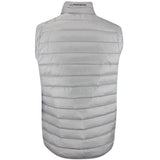 J.Lindeberg Golf Gilet - Oden Light Down Vest - High Rise AW25