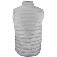 J.Lindeberg Golf Gilet - Oden Light Down Vest - High Rise AW25