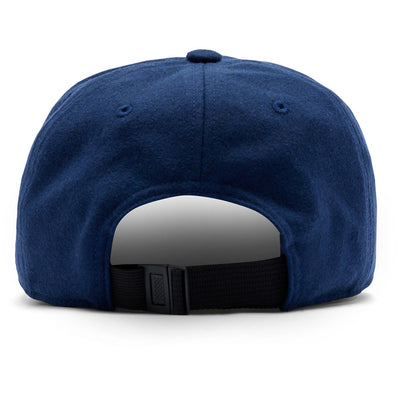 J.Lindeberg Golf Hat - Winter Cap - JL Navy AW26