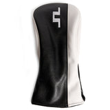 J.Lindeberg Golf Headcover - JL Driver - Black SS26