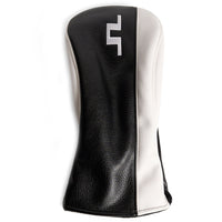J.Lindeberg Golf Headcover - JL Driver - Black SS26
