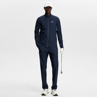 J.Lindeberg Golf Jacket - Bridge FZ Hybrid - JL Navy AW26