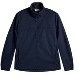 J.Lindeberg Golf Jacket - Johnny Softshell FZ - JL Navy AW26