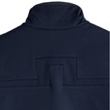 J.Lindeberg Golf Jacket - Johnny Softshell FZ - JL Navy AW26