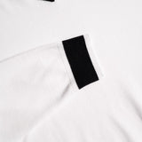 J.Lindeberg Golf Jumper - 30Y Nikolas Knit Sweater - White SH26