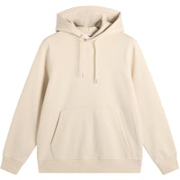 J.Lindeberg Golf Jumper - Alpha Hoodie - Moonbeam AW26