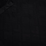 J.Lindeberg Golf Pullover - 30Y Matthew QZ - Black SH26