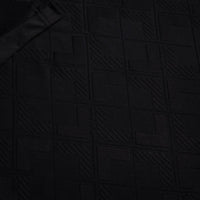 J.Lindeberg Golf Pullover - 30Y Matthew QZ - Black SH26