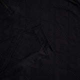 J.Lindeberg Golf Pullover - 30Y Matthew QZ - Black SH26