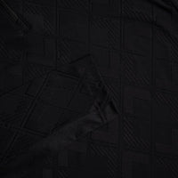 J.Lindeberg Golf Pullover - 30Y Matthew QZ - Black SH26