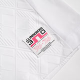 J.Lindeberg Golf Pullover - 30Y Matthew QZ - White SH26