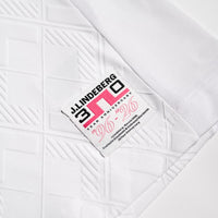 J.Lindeberg Golf Pullover - 30Y Matthew QZ - White SH26