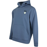 J.Lindeberg Golf Pullover - Billy Hoodie DPWT - Vintage Indigo AW25