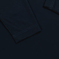 J.Lindeberg Golf Pullover - Clide QZ - JL Navy SS26
