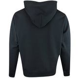 J.Lindeberg Golf Pullover - Club Hoodie - Black SS26