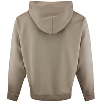 J.Lindeberg Golf Pullover - Club Hoodie - Brindle SS26