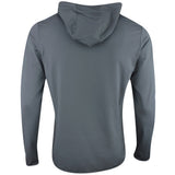 J.Lindeberg Golf Pullover - Jersey QZ Hoodie - Asphalt PS26