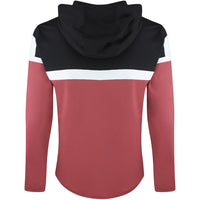 J.Lindeberg Golf Pullover - Sole Hoodie - Apple Butter SS26
