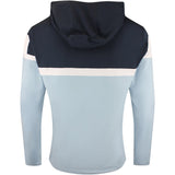 J.Lindeberg Golf Pullover - Sole Hoodie - JL Navy SS26
