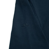 J.Lindeberg Golf Pullover - Vent Hoodie - JL Navy AW26
