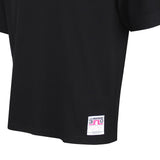 J.Lindeberg Golf Shirt - 30Y Jesper Retro Relaxed Fit - Black SH26