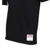 J.Lindeberg Golf Shirt - 30Y Wallis Knit Regular Fit - Black SH26