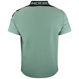 J.Lindeberg Golf Shirt - Bo Regular Fit - Hedge Green SS26