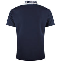 J.Lindeberg Golf Shirt - Bo Regular Fit - JL Navy SS26