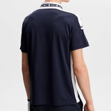 J.Lindeberg Golf Shirt - Bo Regular Fit - JL Navy SS26