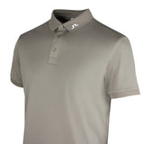 J.Lindeberg Golf Shirt - KV Regular Fit - Brindle SS26