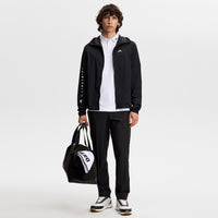 J.Lindeberg Golf Shirt - KV Regular Fit - White AW26
