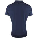 J.Lindeberg Golf Shirt - Players Regular Fit - JL Navy PS26