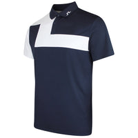 J.Lindeberg Golf Shirt - Rody Regular Fit - JL Navy SS26