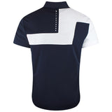 J.Lindeberg Golf Shirt - Rody Regular Fit - JL Navy SS26