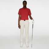 J.Lindeberg Golf Shirt - Tour Tech Slim Fit - Bossa Nova AW25