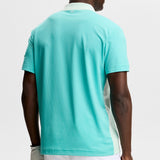 J.Lindeberg Golf Shirt - Viggo Regular Fit - Bay SH26